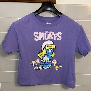 Smurfette T-Shirt